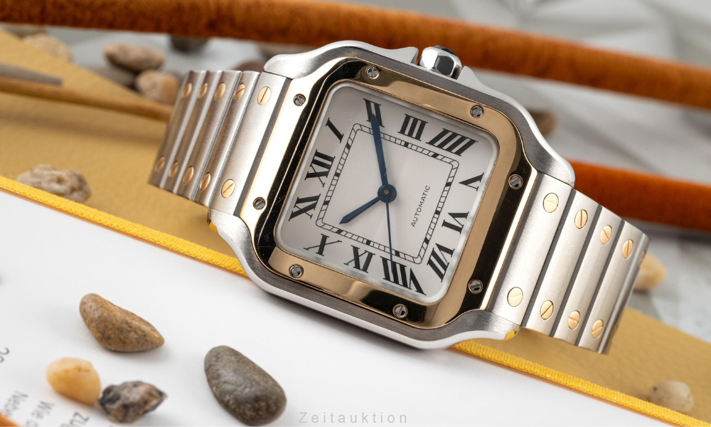 Men’s Luxury Watch - Special Offer