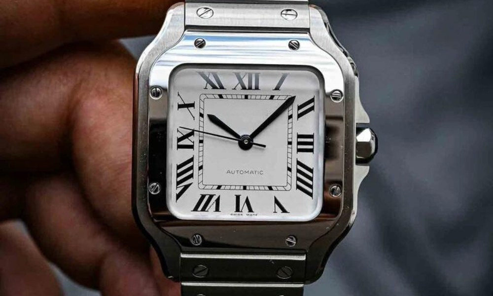 Men’s Luxury Watch - Special Offer