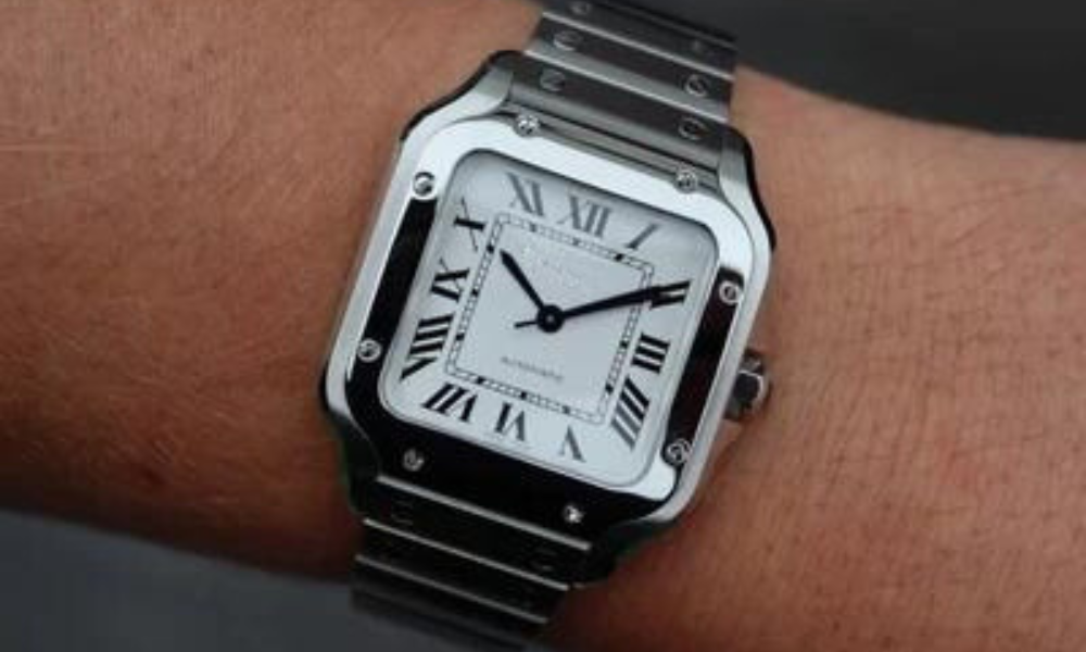 Men’s Luxury Watch - Special Offer