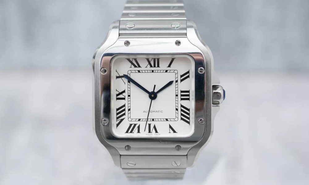 Men’s Luxury Watch - Special Offer