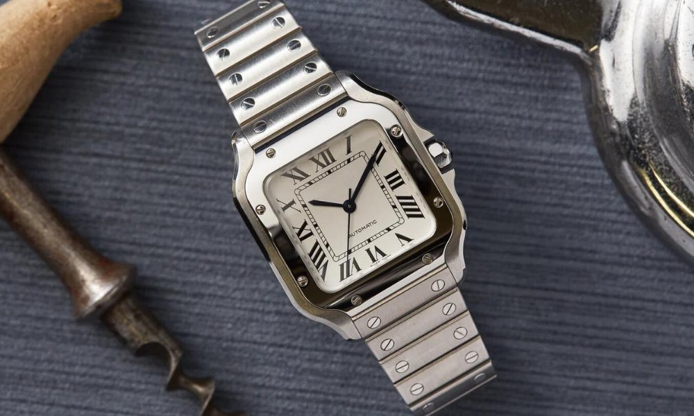 Men’s Luxury Watch - Special Offer