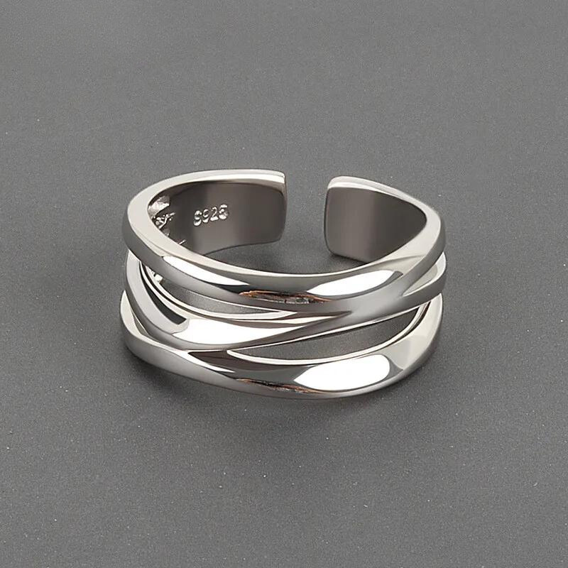 Flare Ring