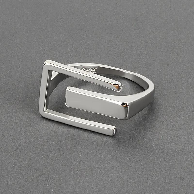Geometric Ring