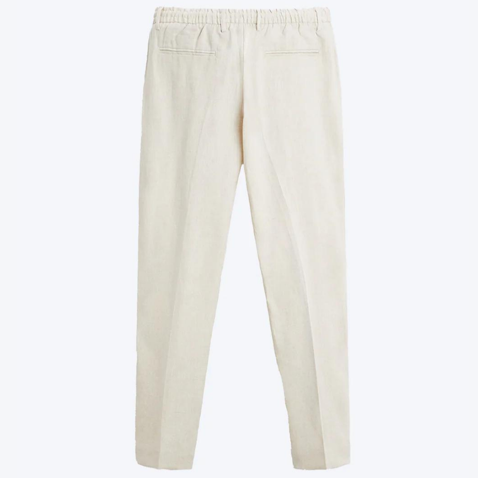 Classic Pants