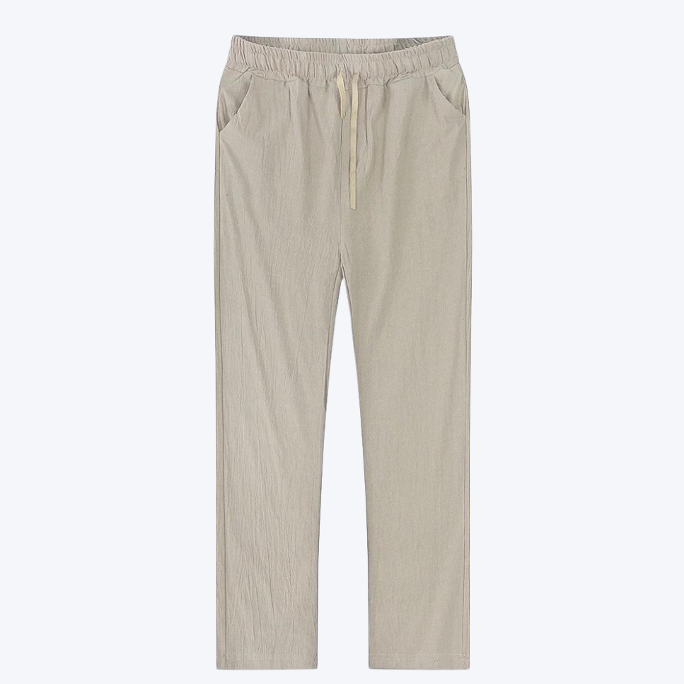 Linen Pants