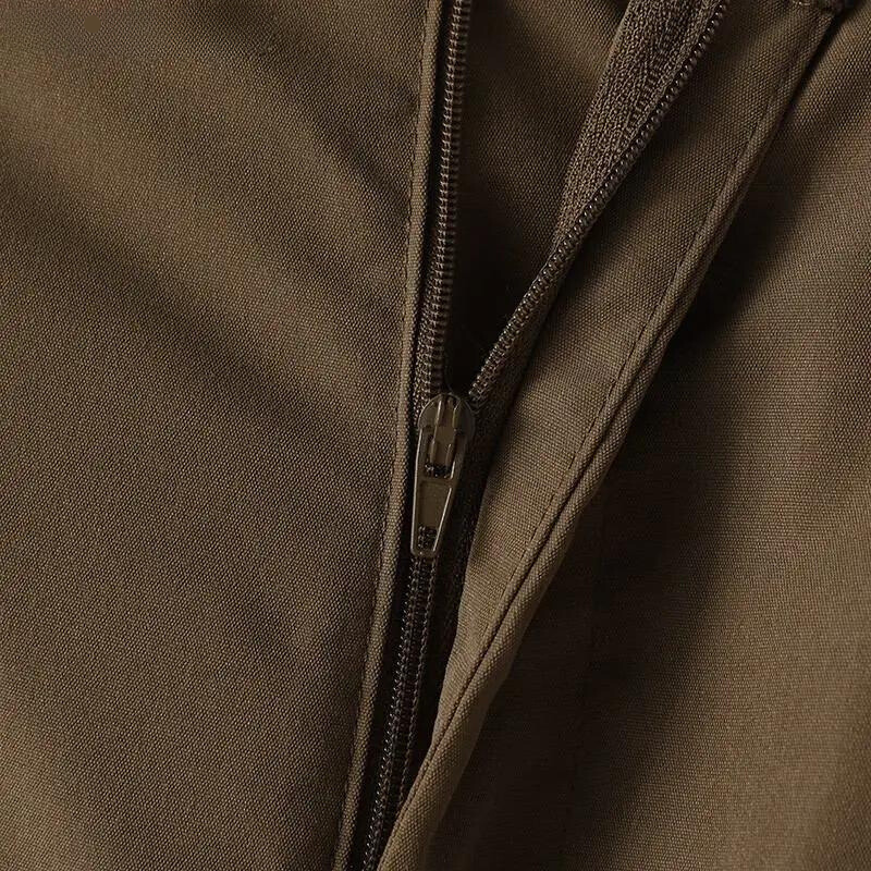Loose Pants