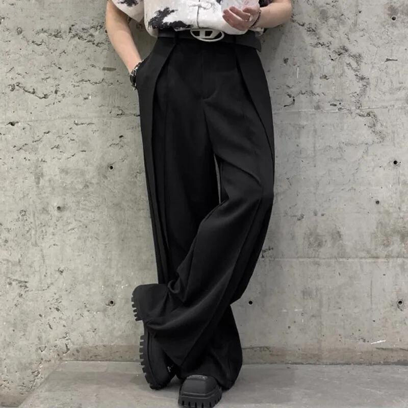 Loose Pants