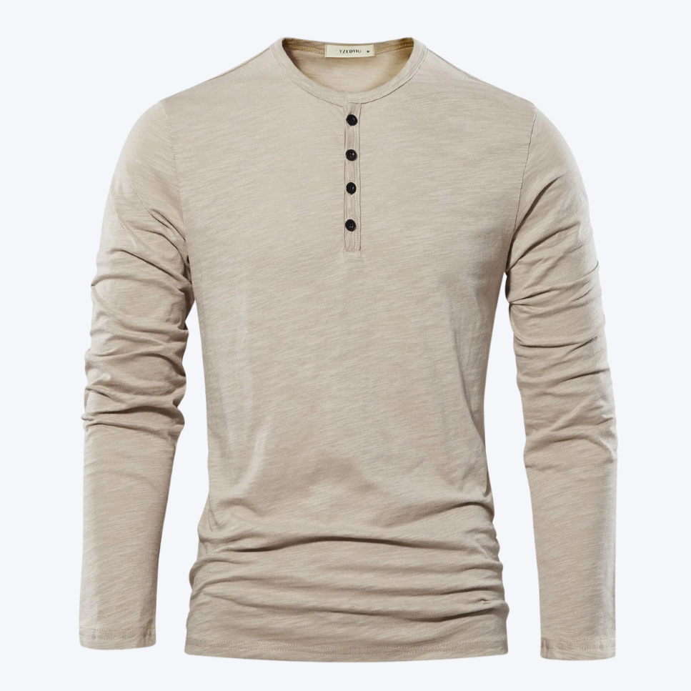 Classic Tweed Shirt