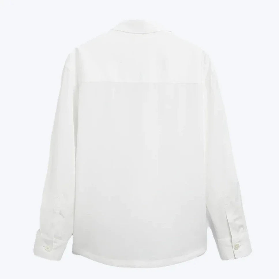 Soft Shirt