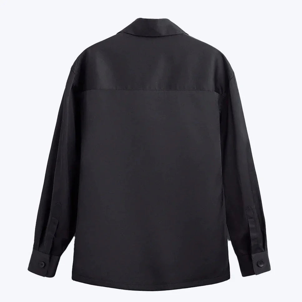Soft Shirt