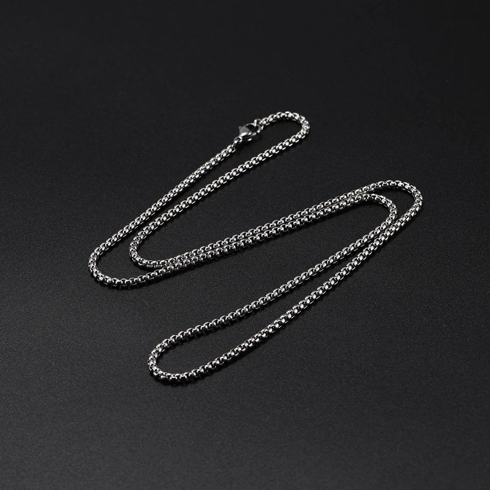 Candado Chain