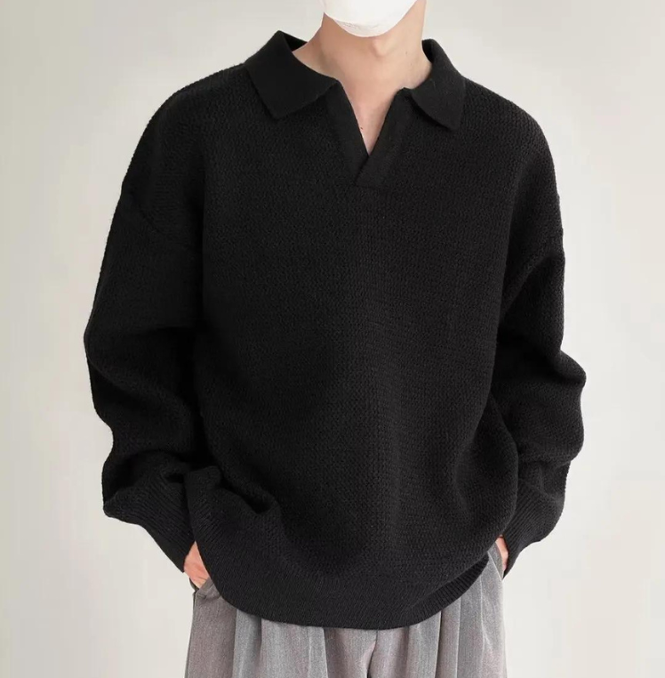 Classic Sweater