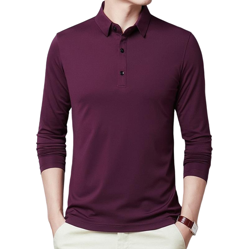 Polo Sweater John Capri