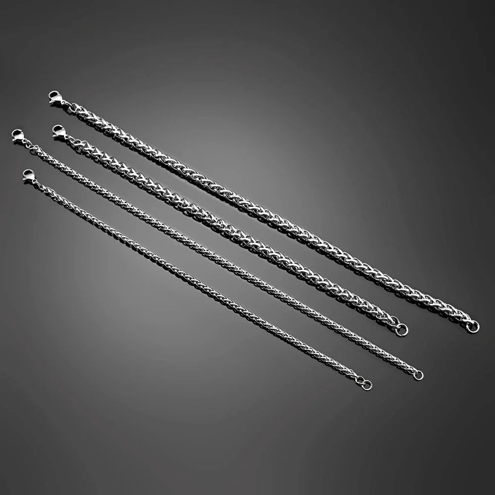 Chain Bracelet