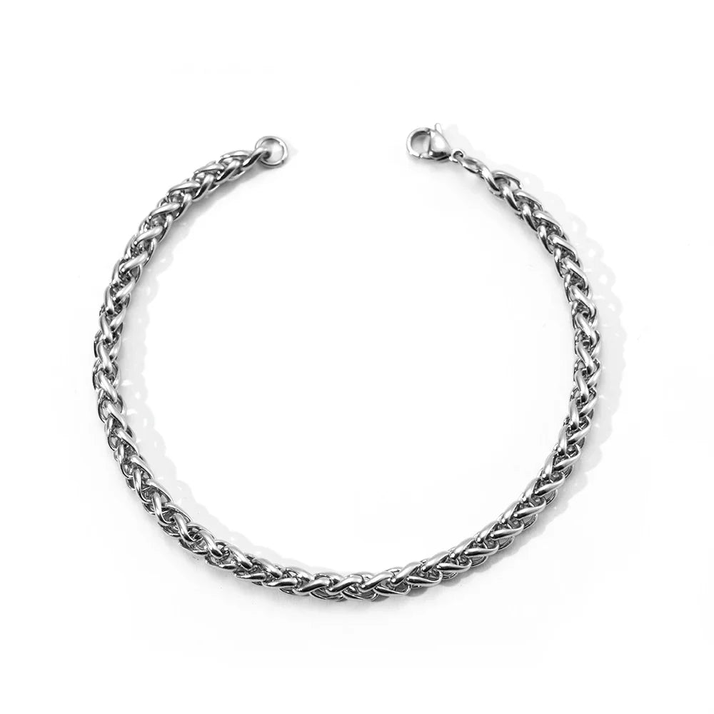 Chain Bracelet