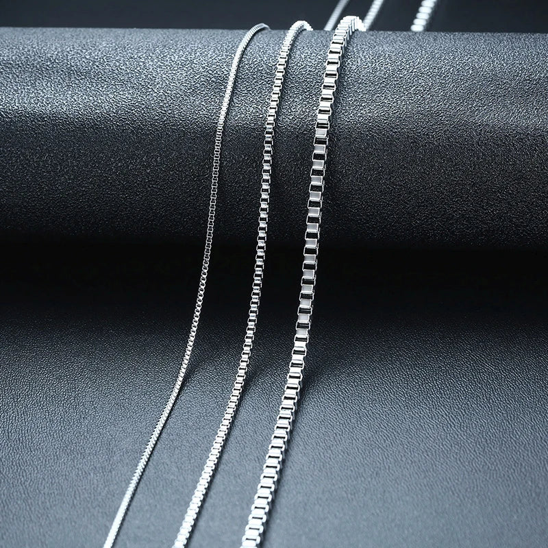 Soft Chain