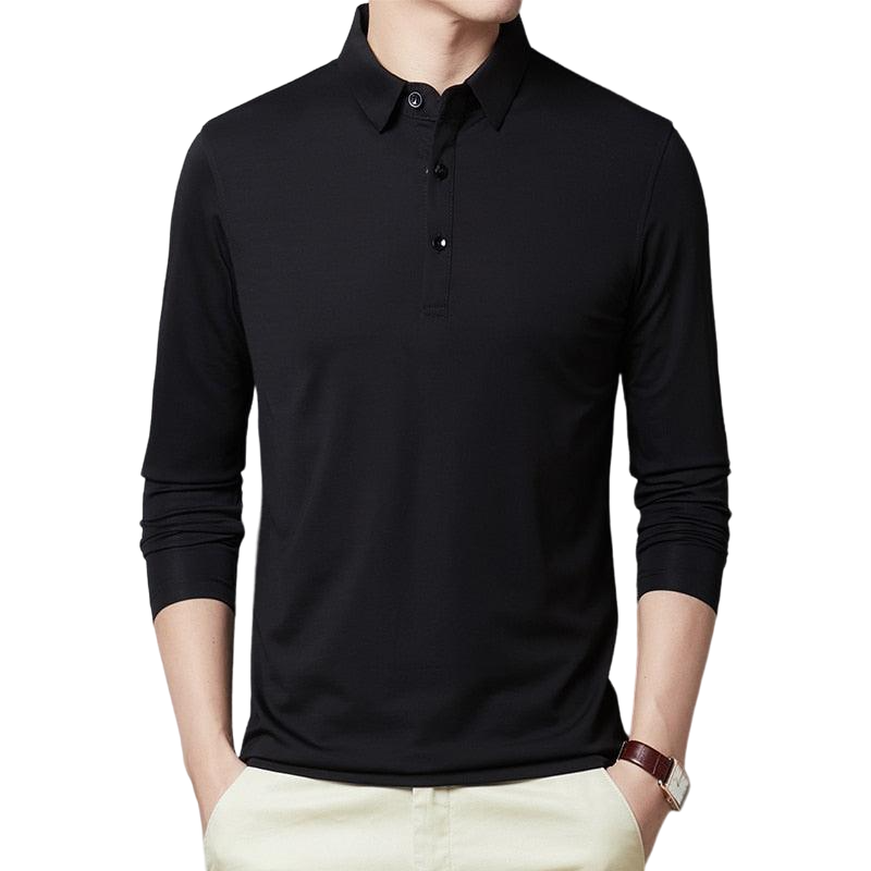 Polo Sweater John Capri