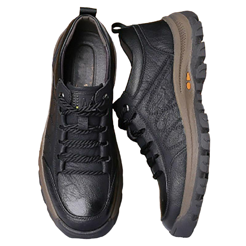 Casual Leather Sneakers John Capri