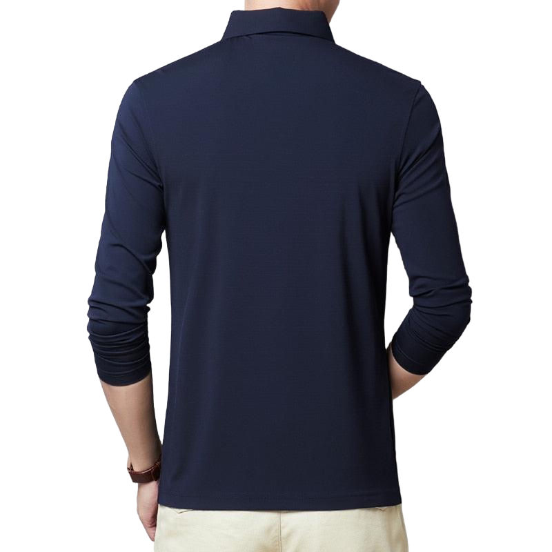 Polo Sweater John Capri