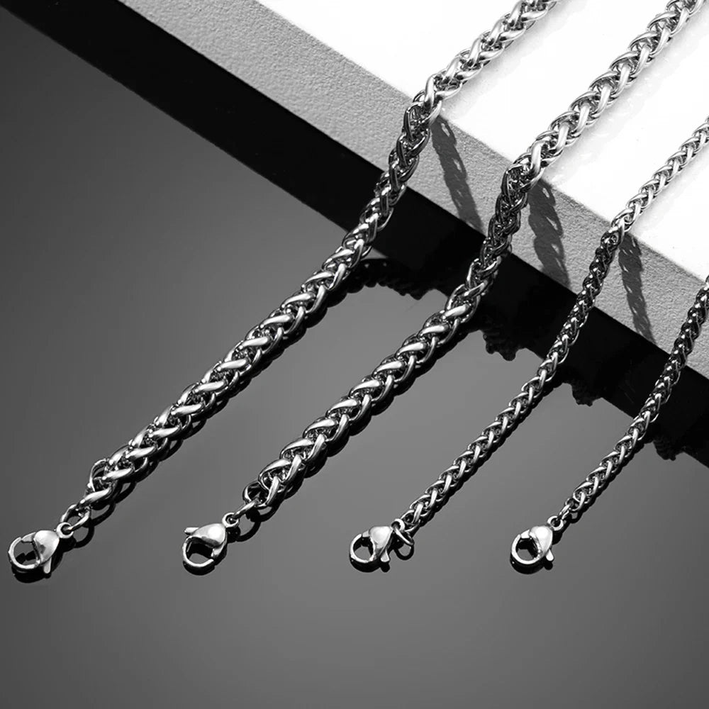Chain Bracelet