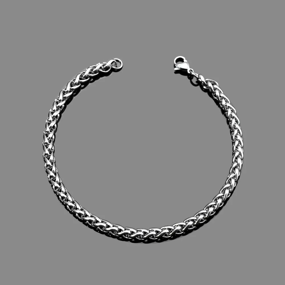 Chain Bracelet