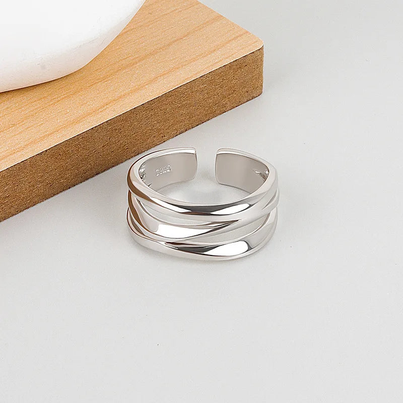 Flare Ring