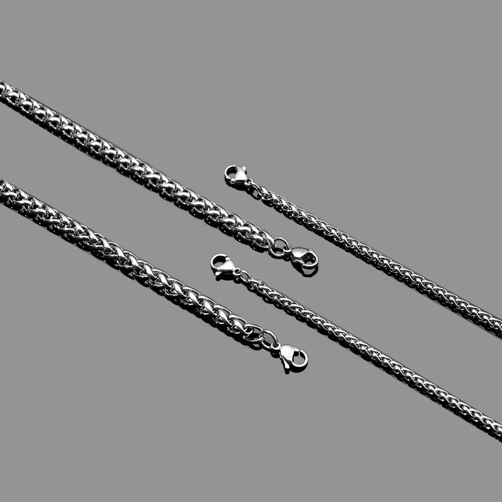 Chain Bracelet