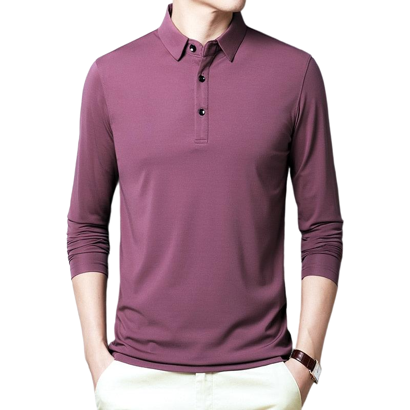 Polo Sweater John Capri