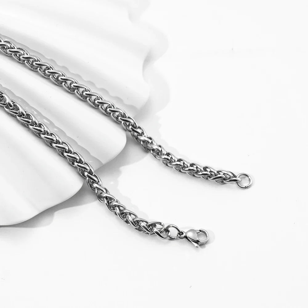 Chain Bracelet