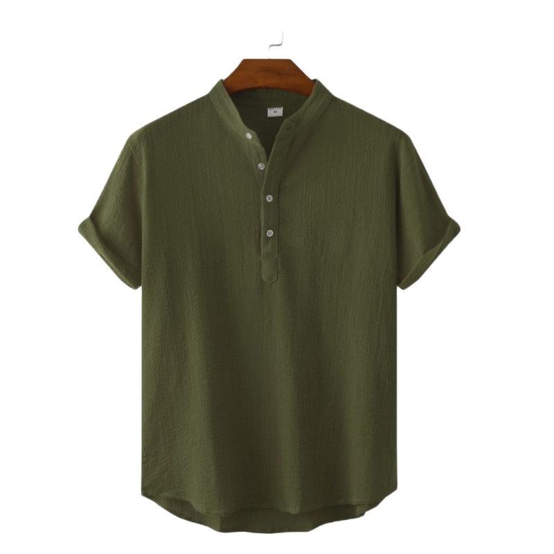 Sun Button-Down Shirt