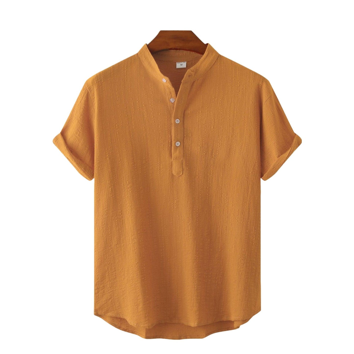 Sun Button-Down Shirt