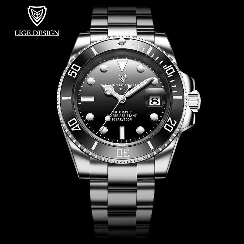 Lige Submariner Automatic