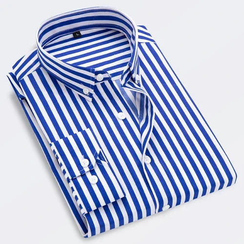 Striped Shirt