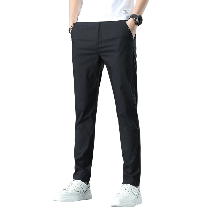 Classic Tailored Pants