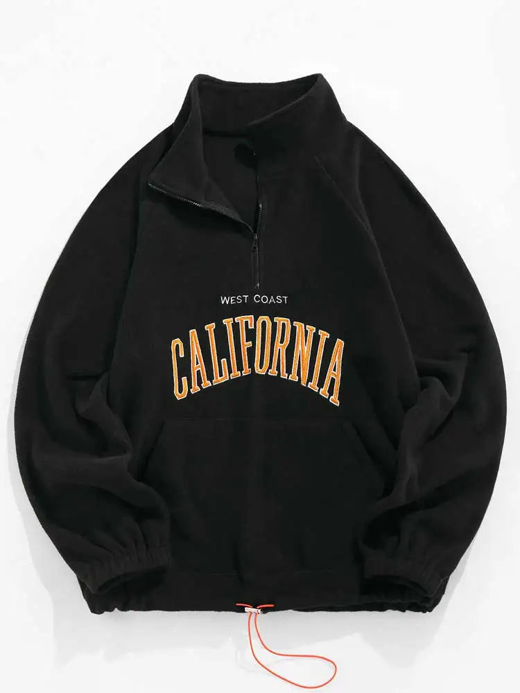 California Sweater