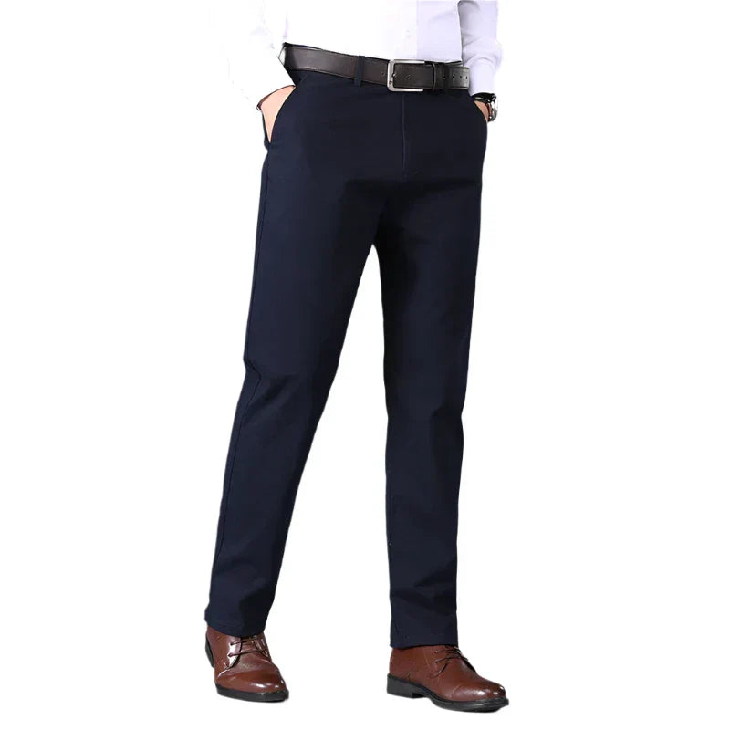 Formal Office Comfort Pants John Capri