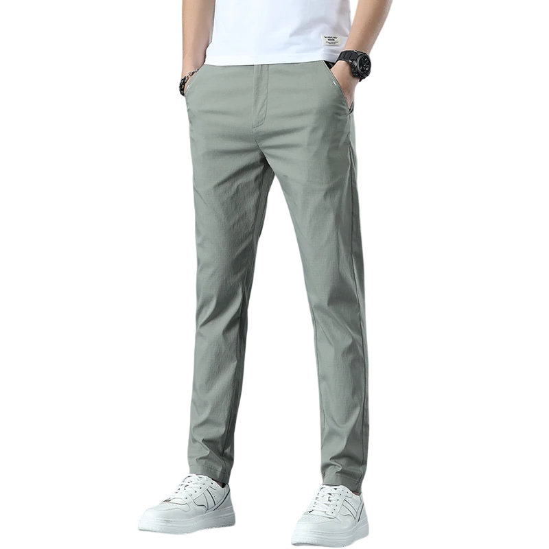 Classic Tailored Pants