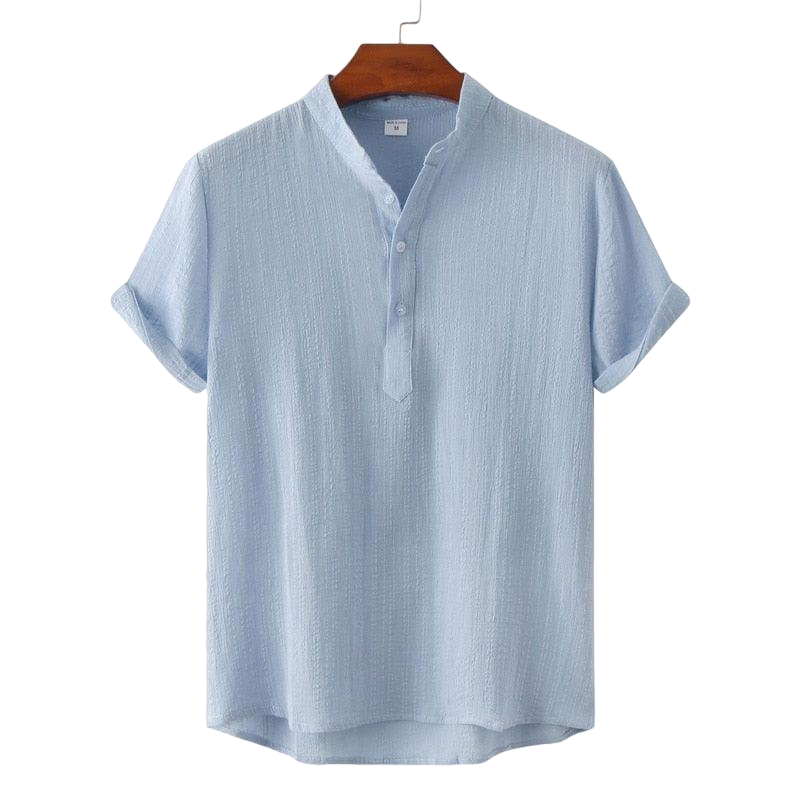 Sun Button-Down Shirt