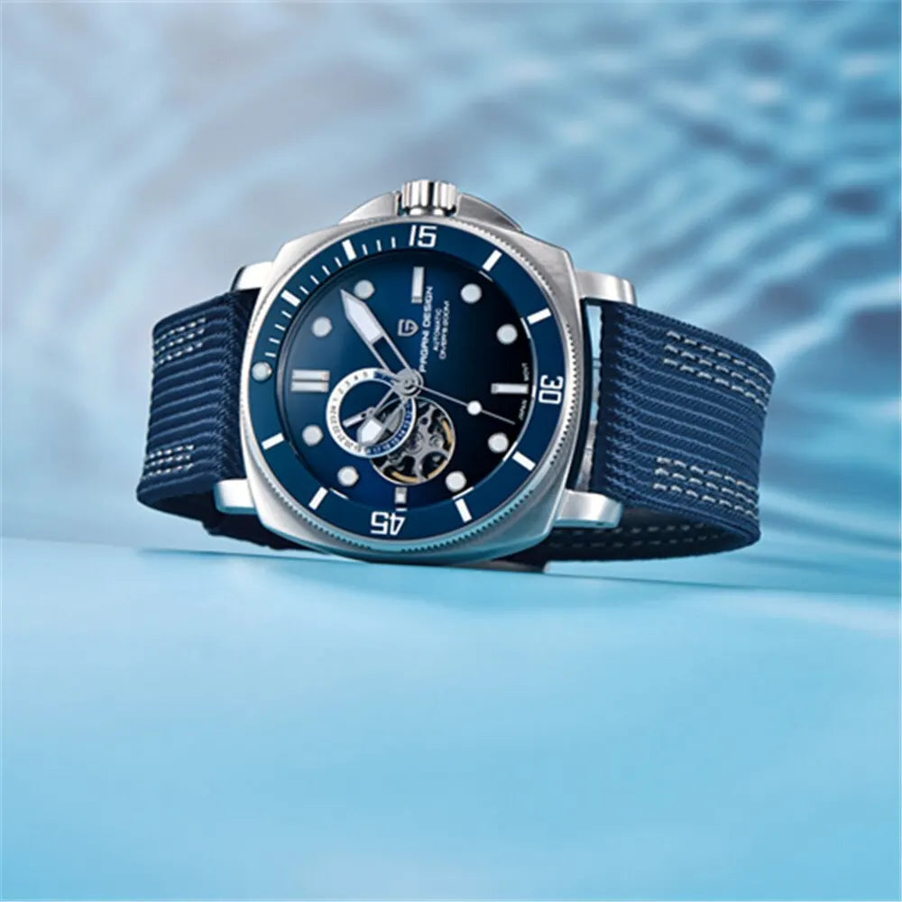 Pagani Design Watch