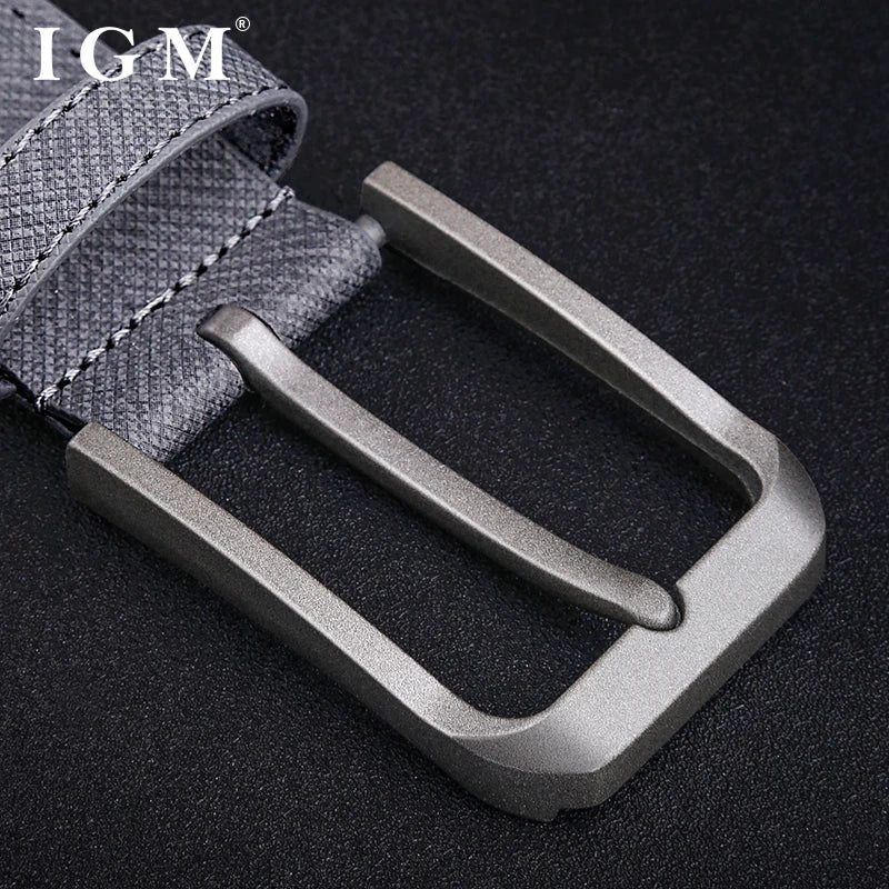 Aura IGM Belt