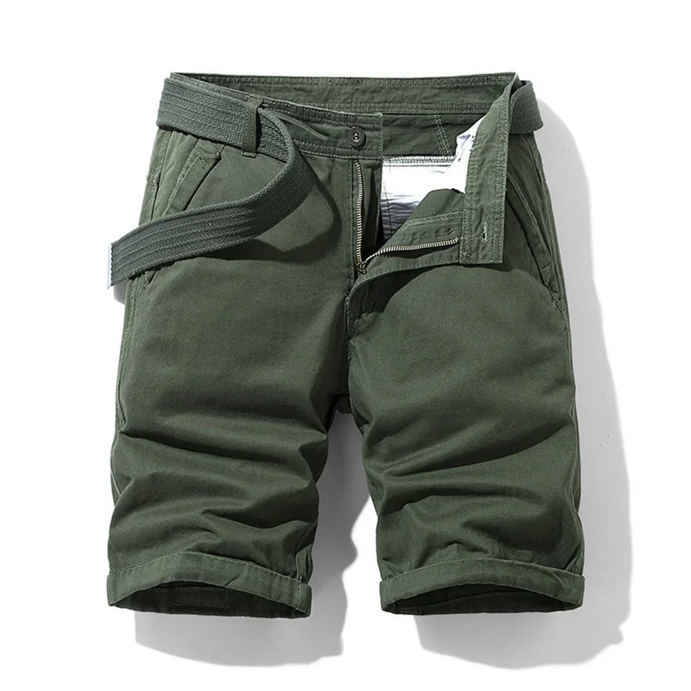 Capri Classic Shorts