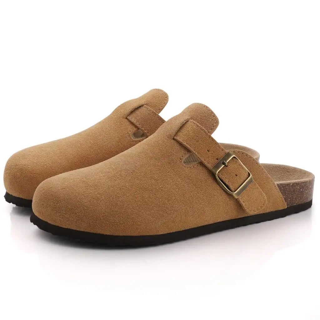 Clog Sandals