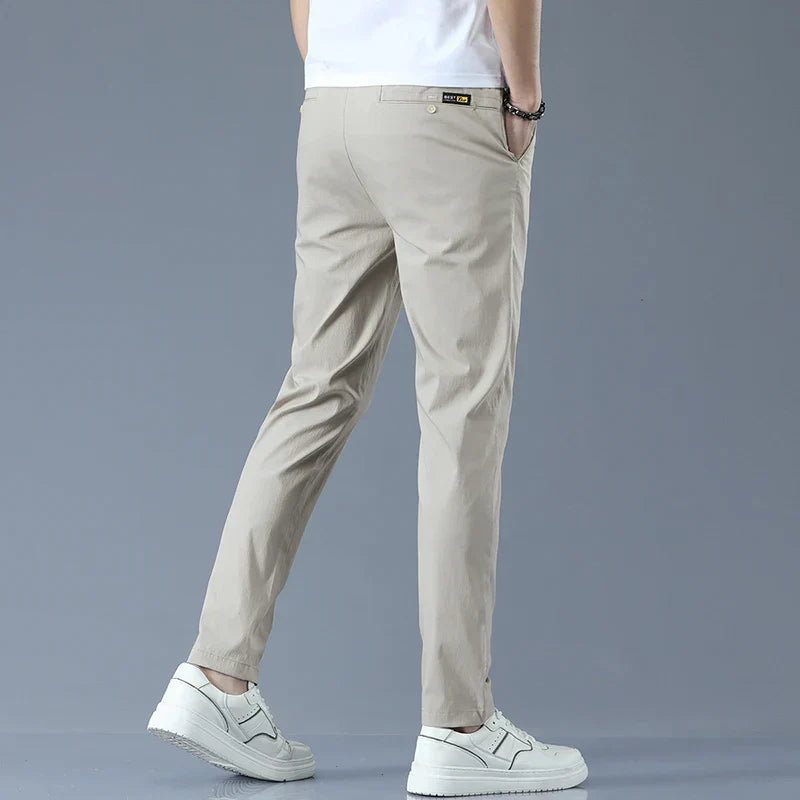 Classic Tailored Pants