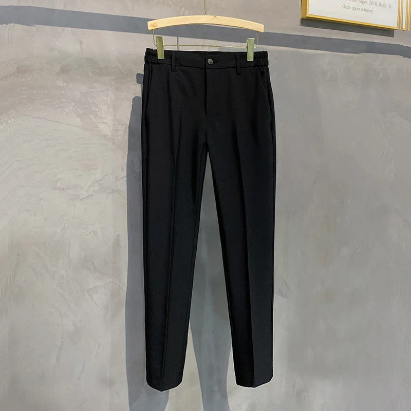 Classic Pants