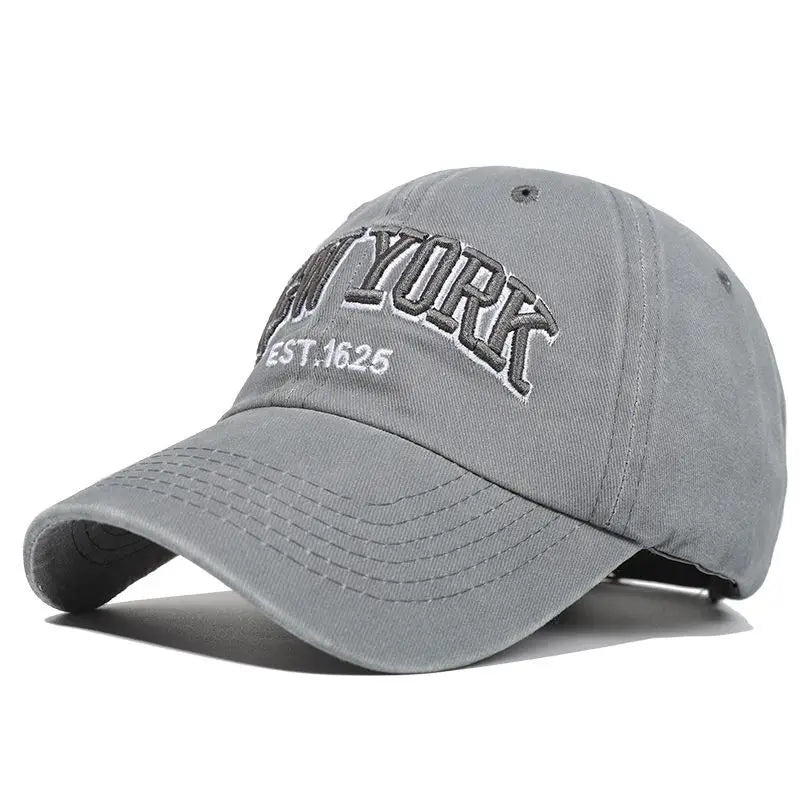 New York Cap