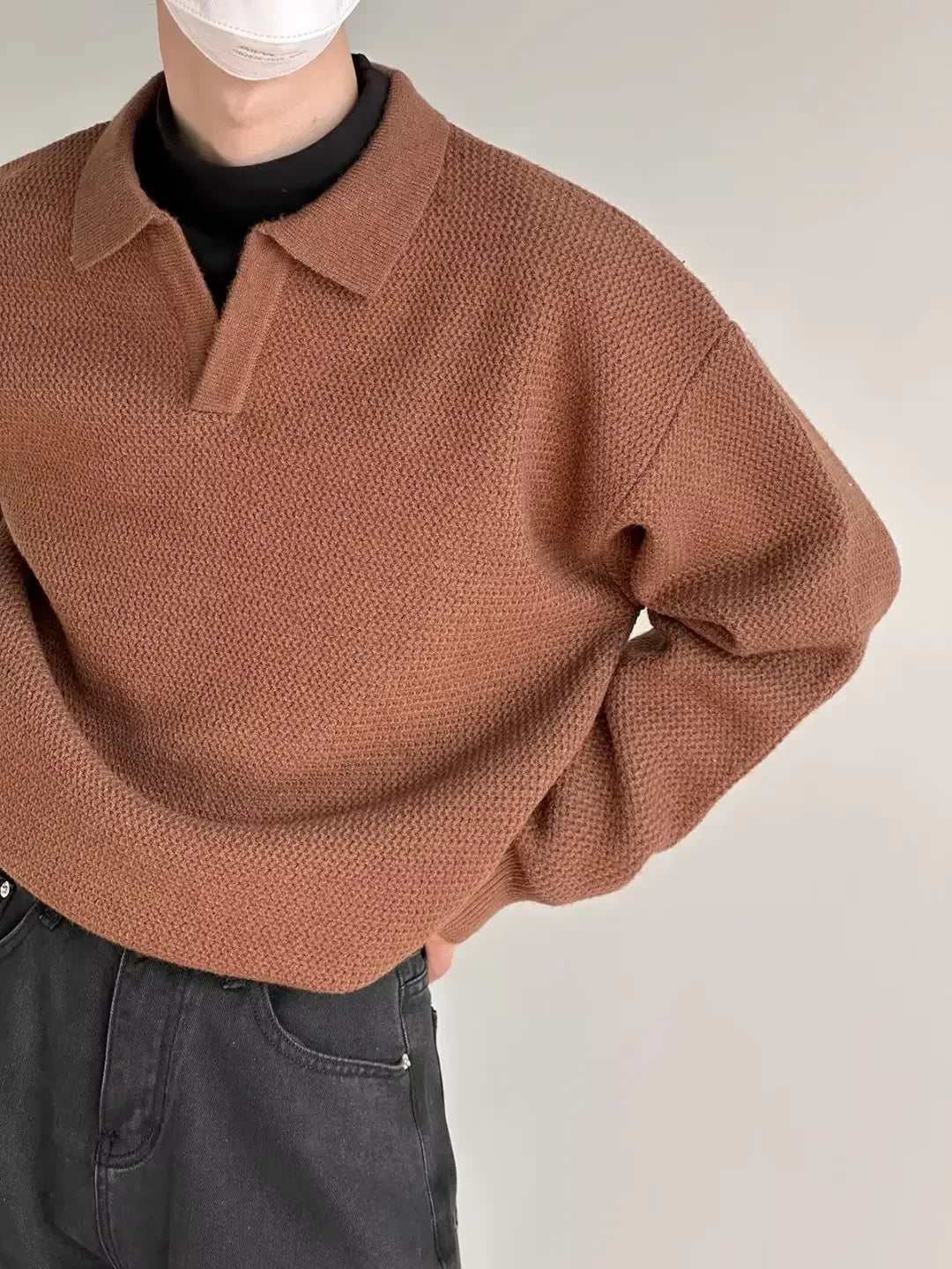 Classic Sweater