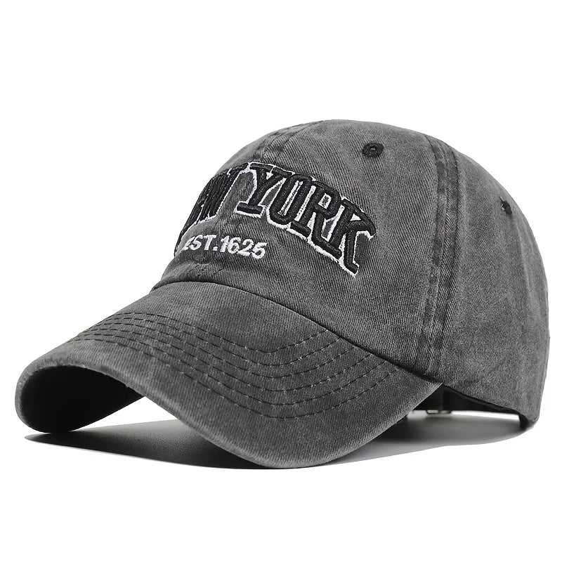 New York Cap