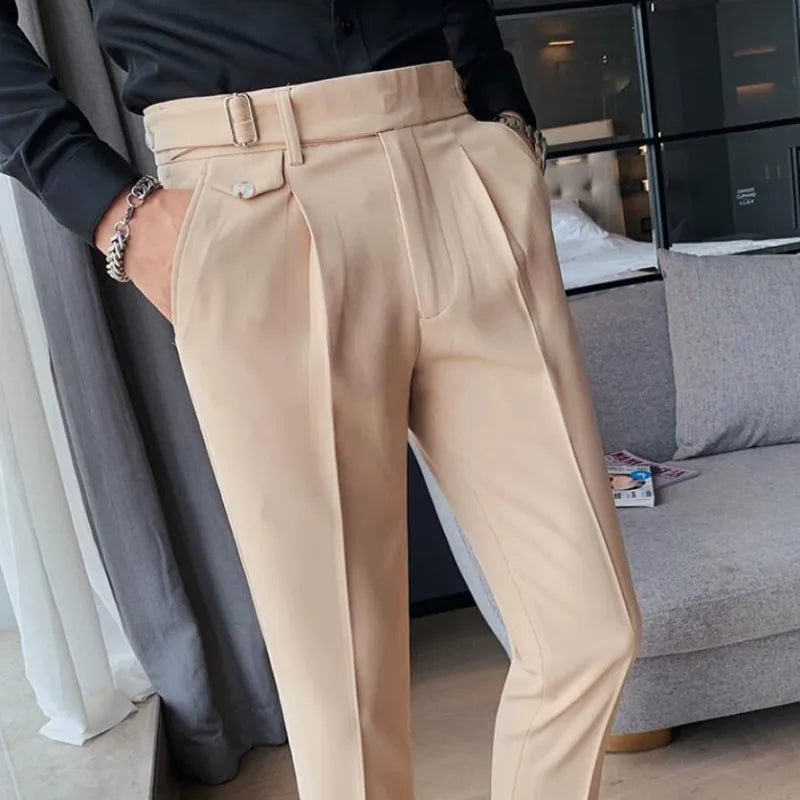 Oxford Tailored Pants