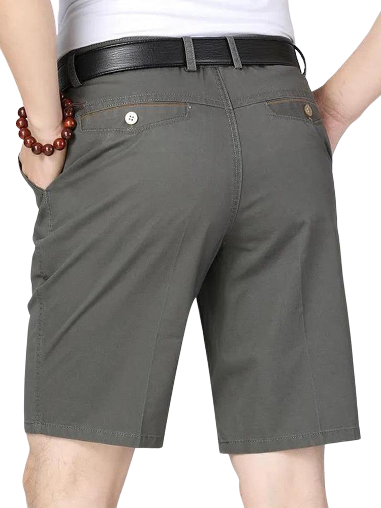 John Capri Social Shorts