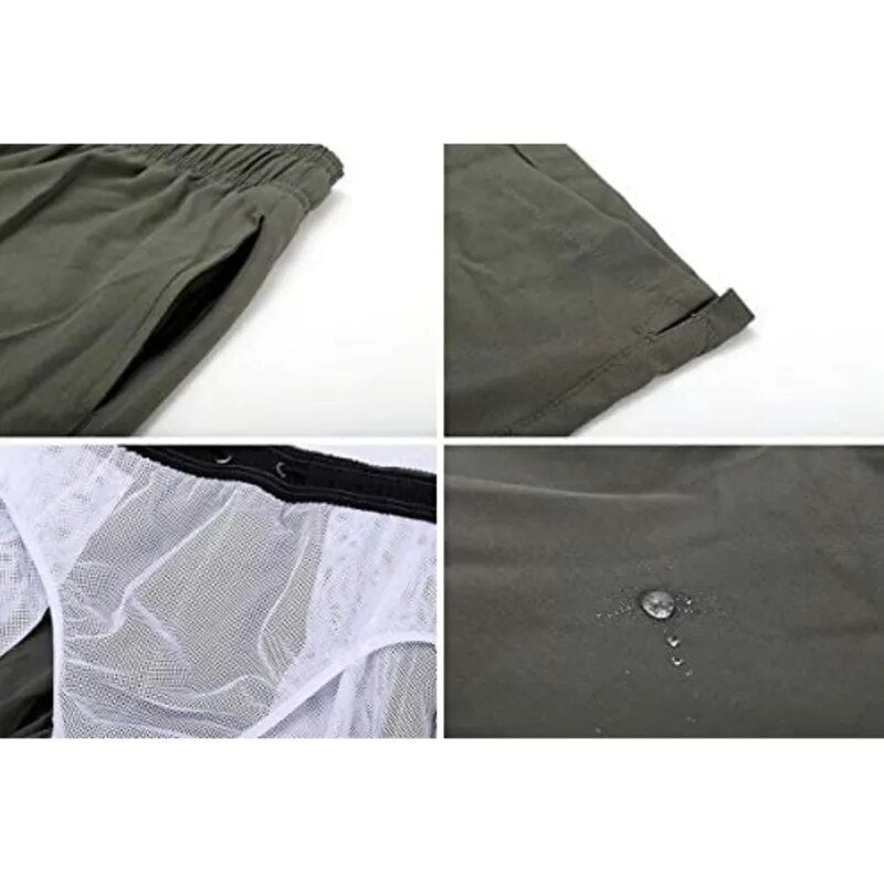 Ibiza Beach Shorts